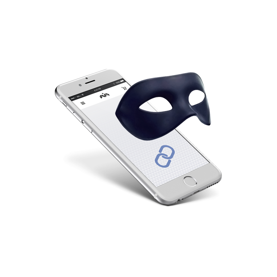 Ofuscador de enlaces